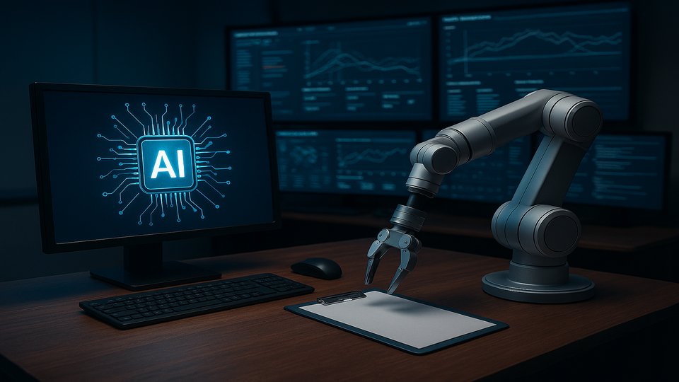 AI & Automation
